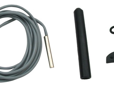 Kit magnete da inserire nel barbotin del verricello