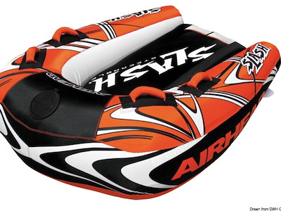 Gonfiabile Airhead Slash II 