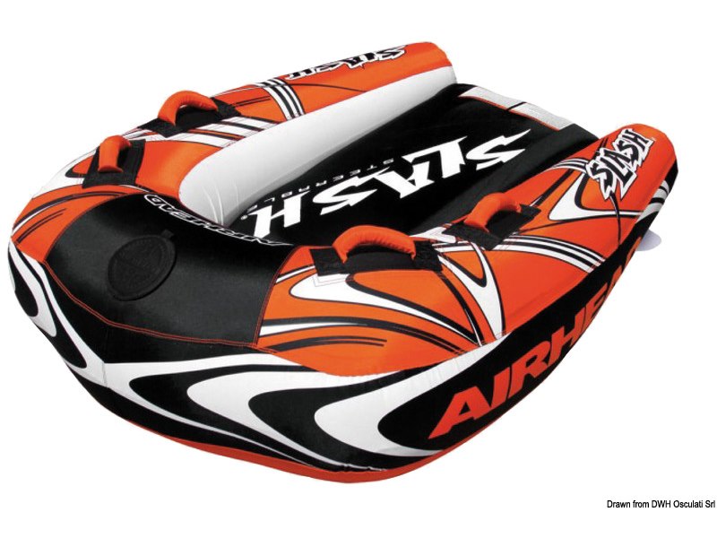Gonfiabile Airhead Slash II 