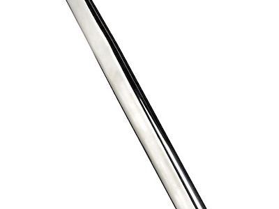 Asta portabandiera a sezione alare