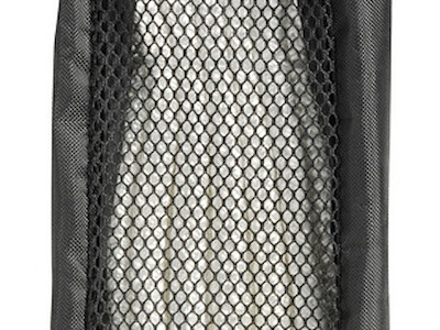 Cima ormeggio doppia treccia impiombata con redancia