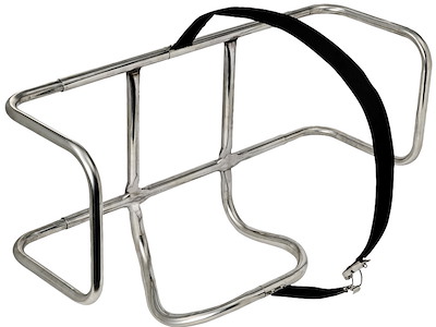 Porta zattere universale per varo rapido