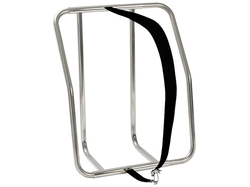 Porta zattere universale per varo rapido