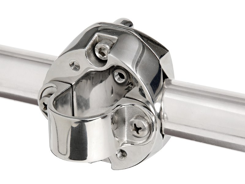 Porta zattere universale per varo rapido