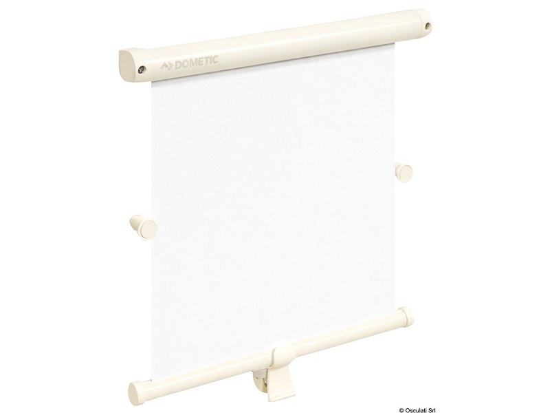 Tenda avvolgibile a rullo DOMETIC Skyshade Portshade 320 per oblò e finestrini