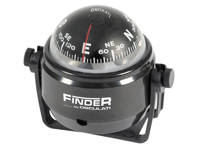 Bussole Finder 2" e 2" 5/8