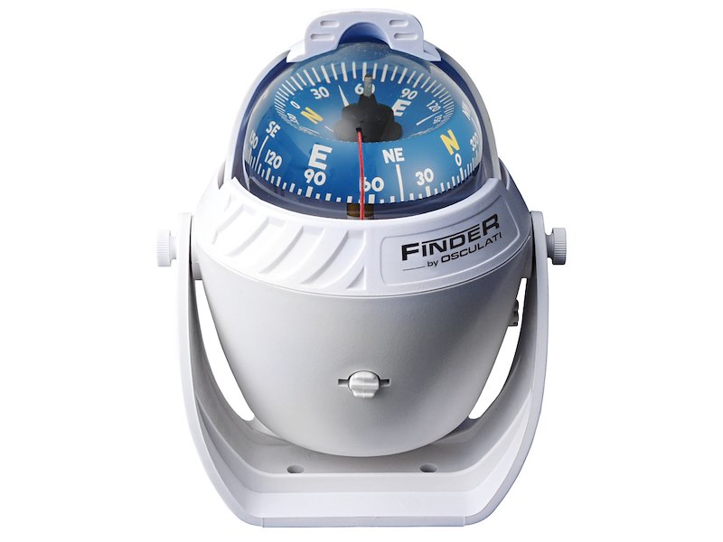 Bussole Finder 2" e 2" 5/8