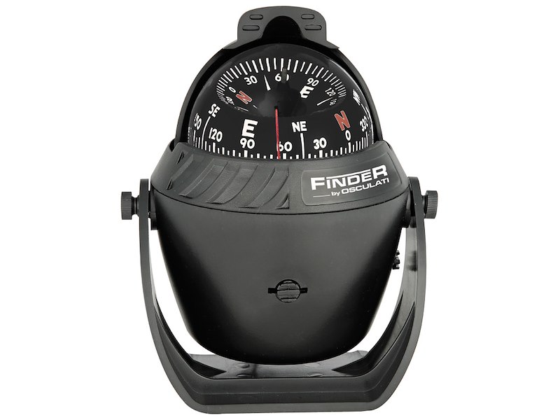 Bussole Finder 2" e 2" 5/8