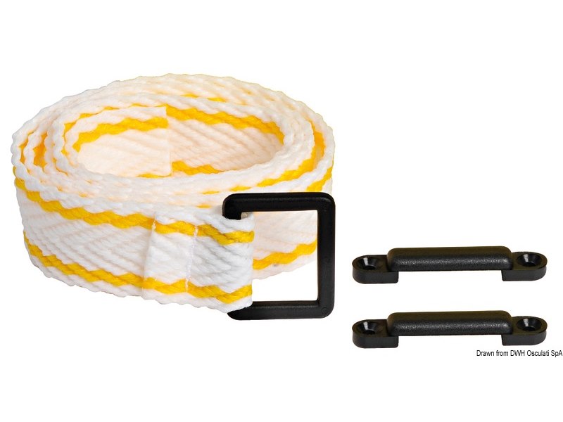 Cassetta portabatteria