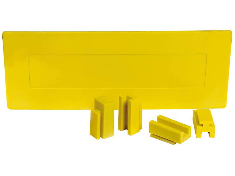 Cassetta portabatteria