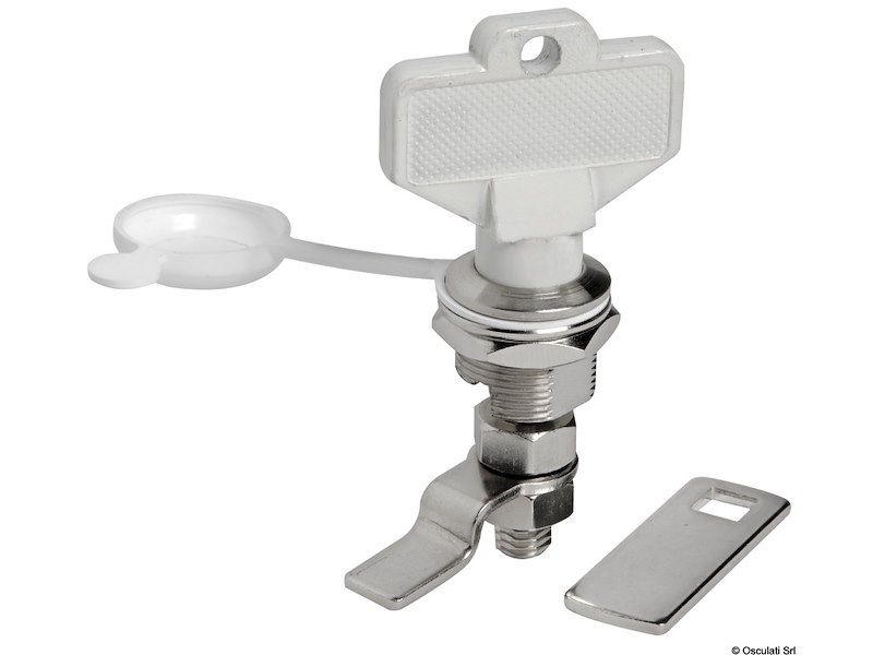 Chiusura a tavella 13/35 