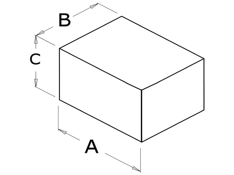 Serbatoio acque nere con maceratore orizzontale