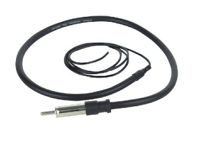 ANTENNA PER AUTORADIO