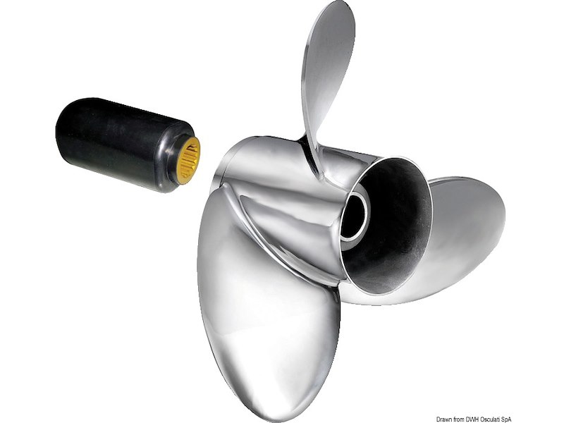 Kit parastrappi Rubex