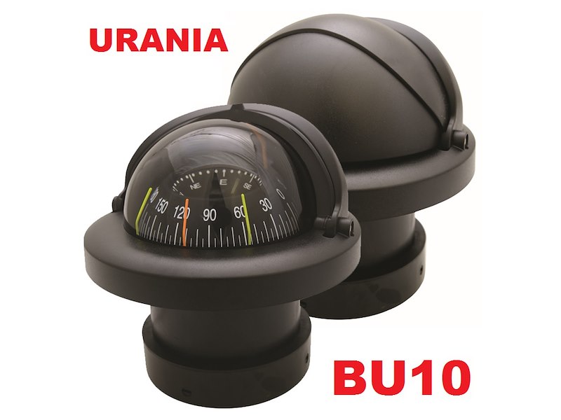 BUSSOLE RIVIERA URANIA BU10
