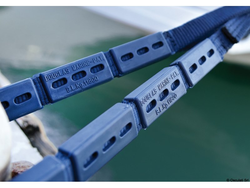 Cinghia d'ormeggio DOUGLAS MARINE