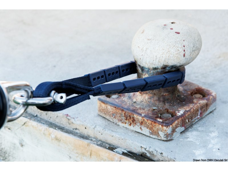 Cinghia d'ormeggio DOUGLAS MARINE