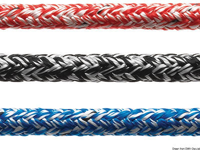 Treccia MARLOW Excel Fusion 78 con calza esterna