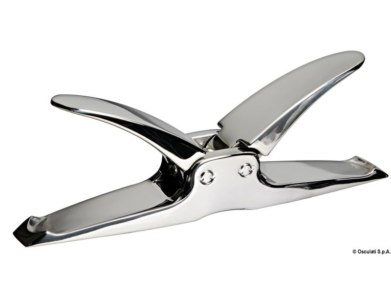 Bitta abbattibile Wing