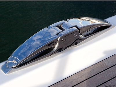 Bitta abbattibile Wing