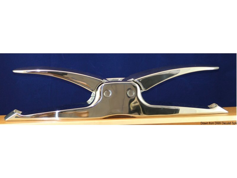 Bitta abbattibile Wing