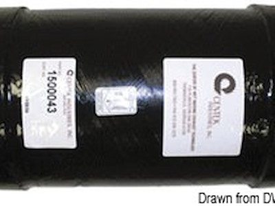 CENTEK Vernalift in line