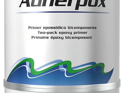 Primer/Fondo VENEZIANI Adherpox