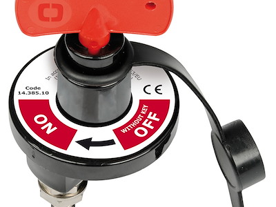 Staccabatteria marino Heavy Duty MKII