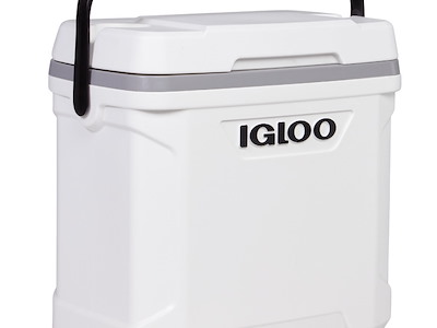 Ghiacciaie IGLOO rigide fino a 100 litri