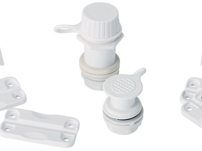 Kit ricambi per ghiacciaie IGLOO 