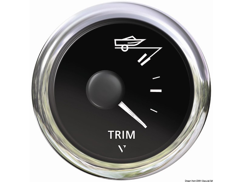 Contagiri Veratron VDO ViewLine