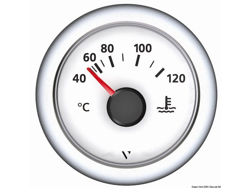 Contagiri Veratron VDO ViewLine