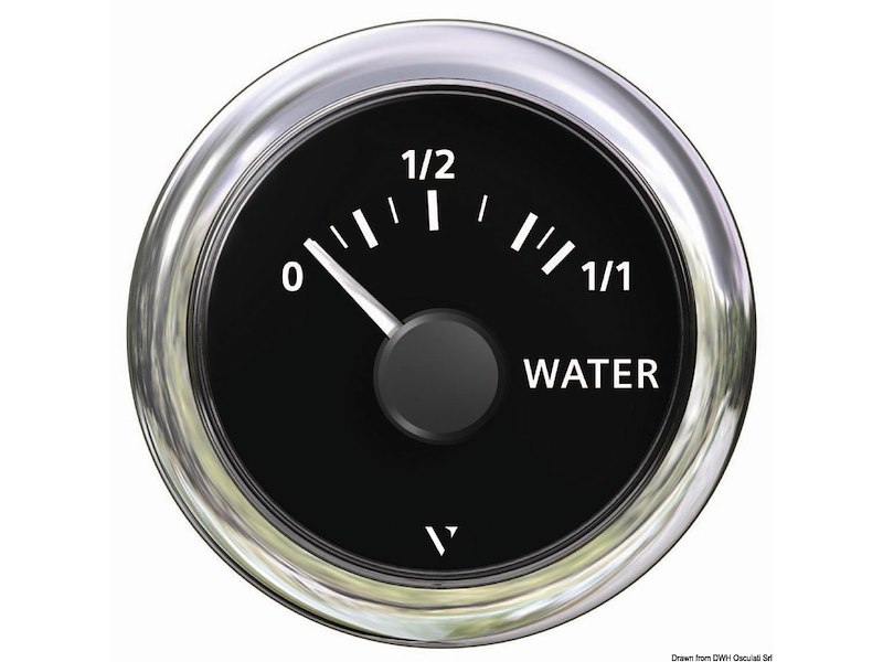 Contagiri Veratron VDO ViewLine