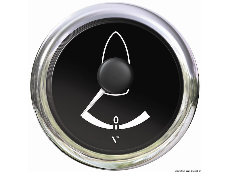 Contagiri Veratron VDO ViewLine