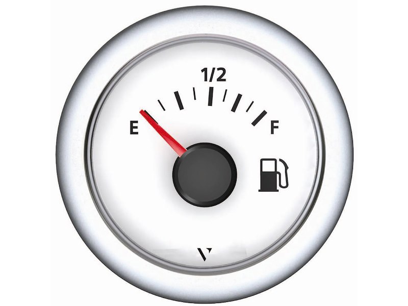 Contagiri Veratron VDO ViewLine