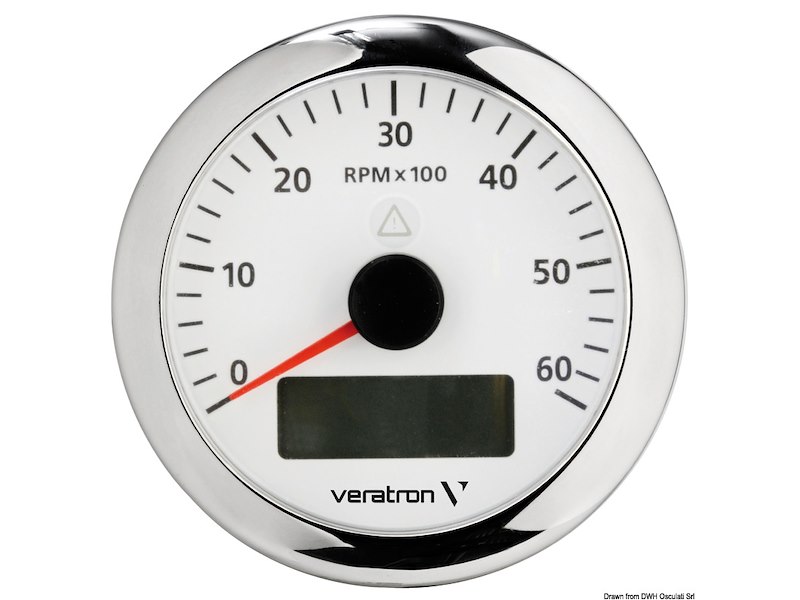 Contagiri Veratron VDO ViewLine