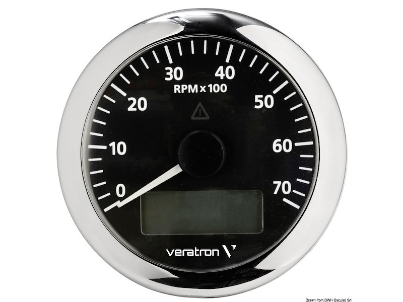 Contagiri Veratron VDO ViewLine