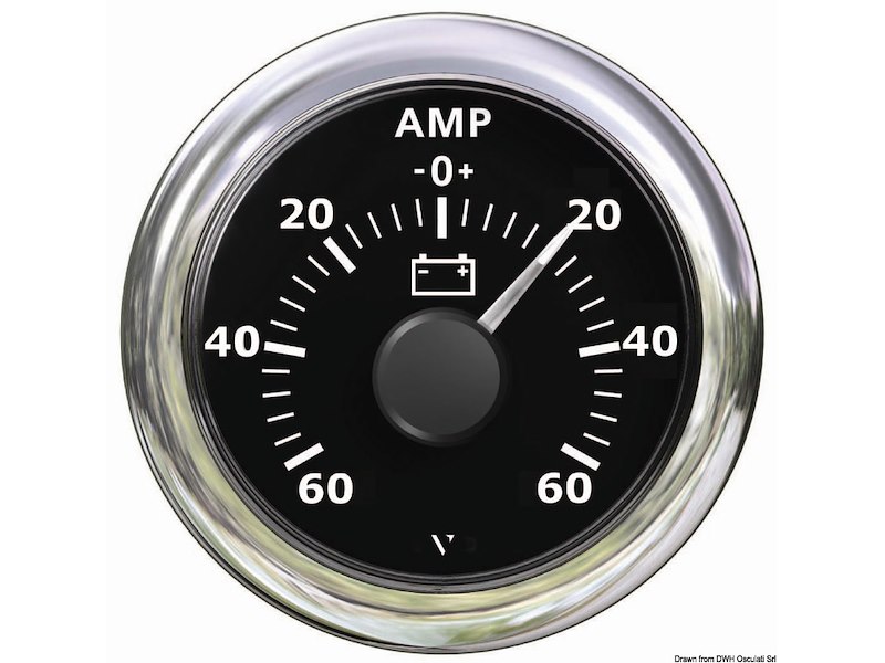 Contagiri Veratron VDO ViewLine