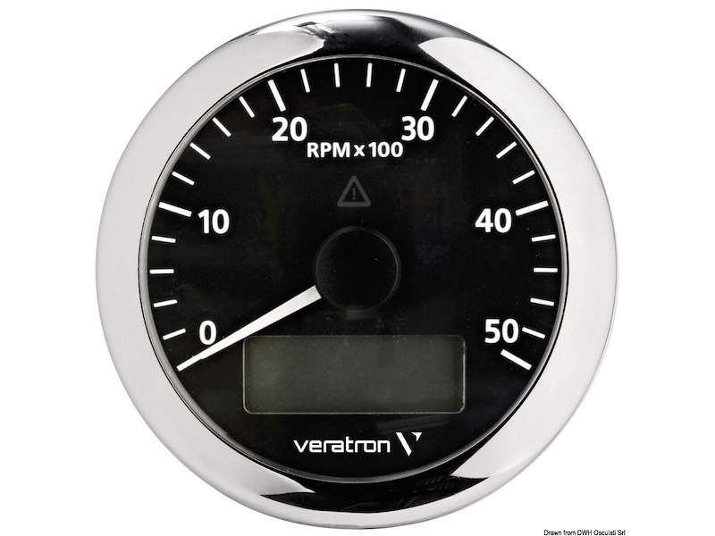 Contagiri Veratron VDO ViewLine