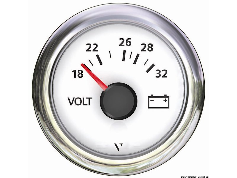 Contagiri Veratron VDO ViewLine