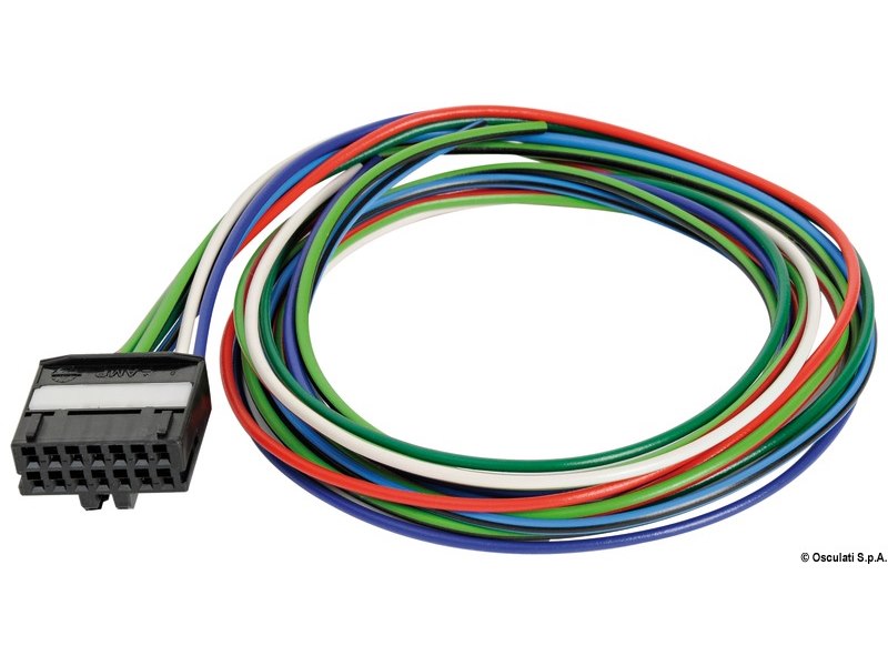 Contagiri Veratron VDO ViewLine