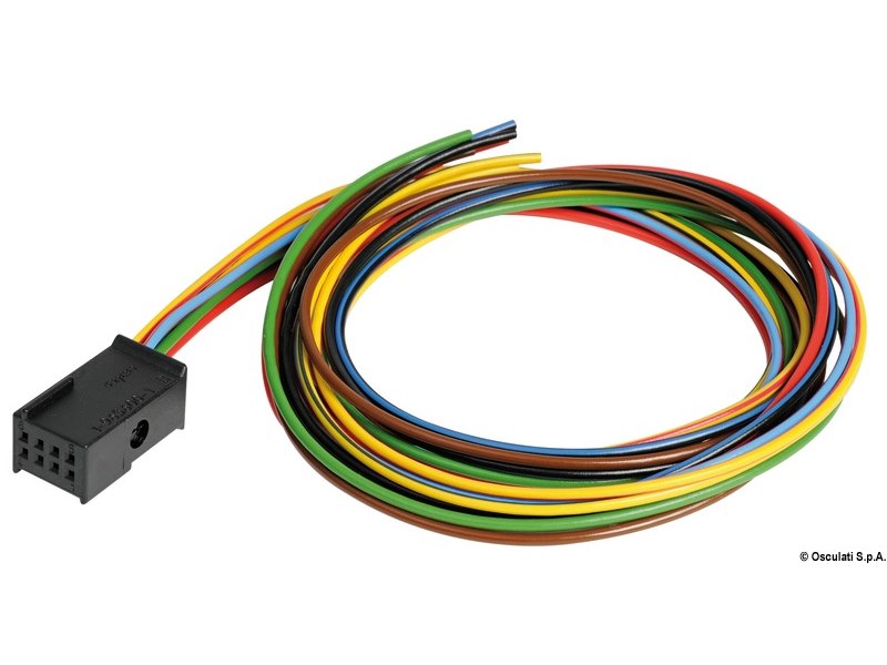 Contagiri Veratron VDO ViewLine