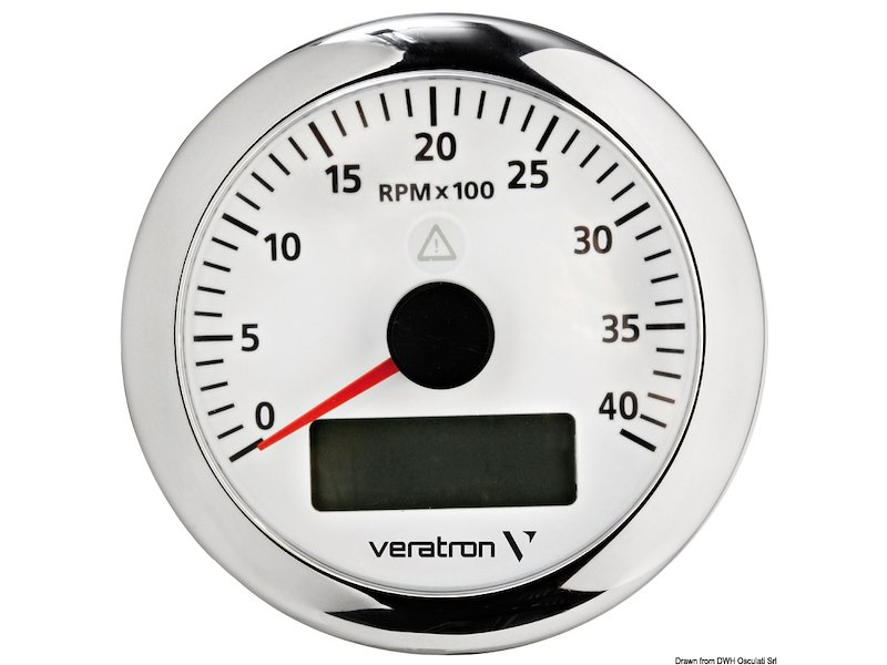 Contagiri Veratron VDO ViewLine