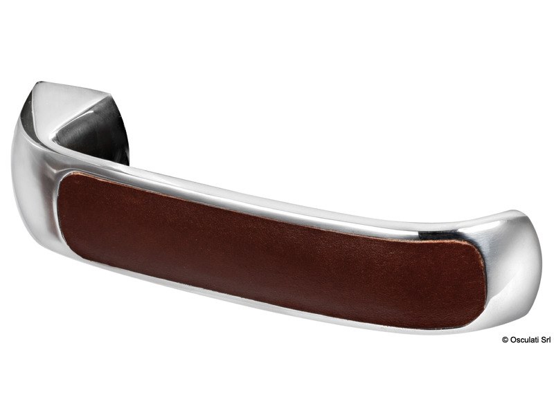 Con serratura YALE esterna, blocco dall'interno