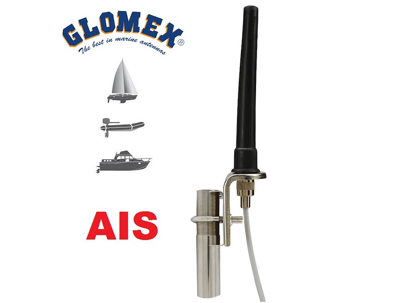 ANTENNA VHF-AIS