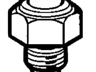 Sensore temperatura acqua/olio