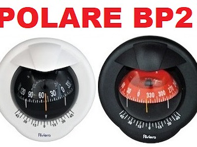 BUSSOLE RIVIERA POLARE BP2