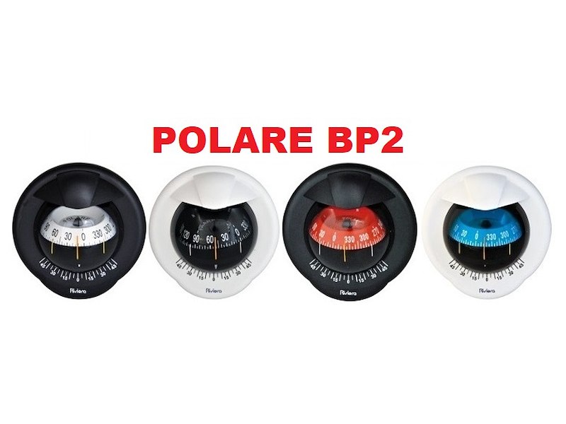 BUSSOLE RIVIERA POLARE BP2