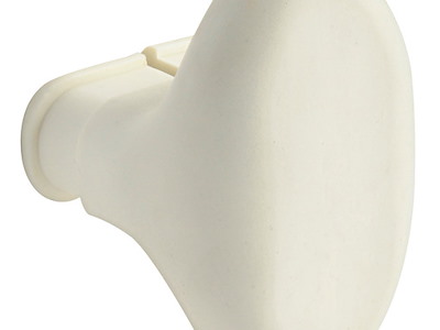 Copricrocette autoadattanti a profilo aerodinamico