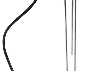 Kit pannello + sonda indicazione livello acque nere